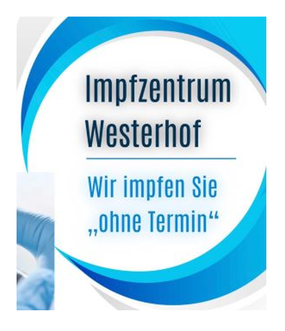 Impfangebot in Westerhof