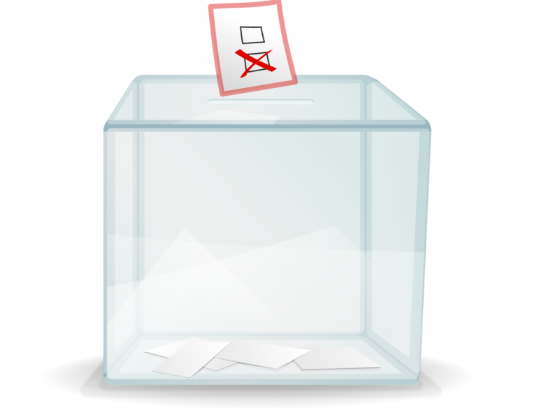 Europawahlen – Ergebnisse Tötensen und Westerhof