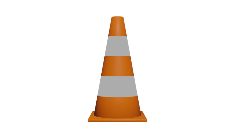 Baustellen allerorten…