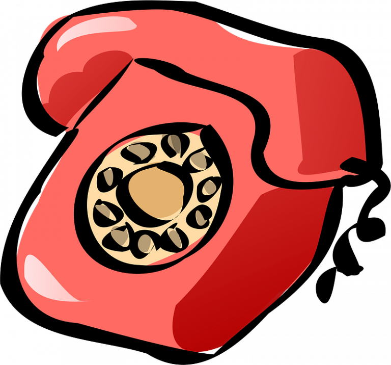 Kontaktaufnahme Ortsrat